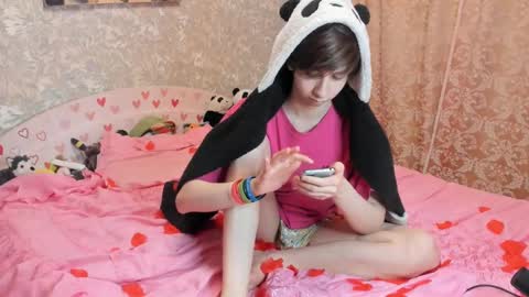 Timothy Fox online show from 02/14/25, 02:39