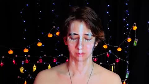 Timothy Fox online show from 10/20/25, 02:39