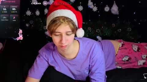 Timothy Fox online show from 12/22/25, 01:02