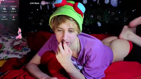 Timothy Fox online show from 01/08/26, 08:22