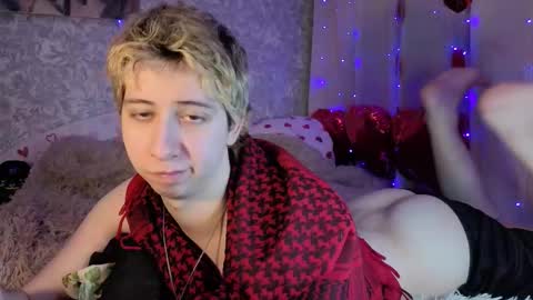 Timothy Fox online show from 03/19/26, 06:12