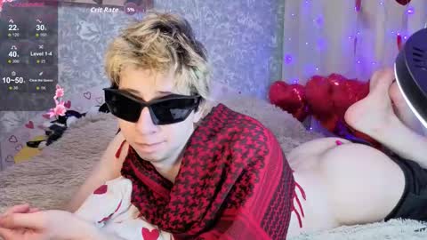 Timothy Fox online show from 03/20/26, 03:06