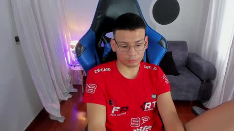 timi  jones online show from 12/03/24, 05:01