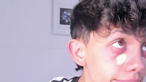 Timothy 21 years old online show from 01/26/25, 07:31