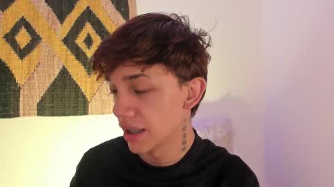 Timothy 21 years old online show from 03/09/25, 07:37