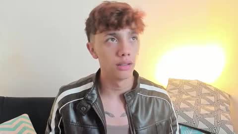 Timothy 21 years old online show from 11/30/25, 08:35