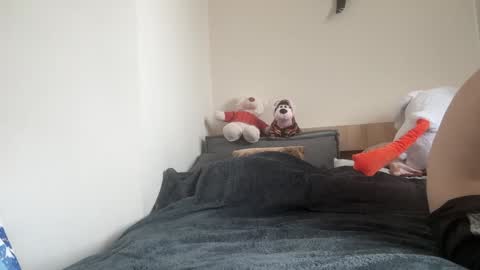 Wizard online show from 01/11/25, 10:40