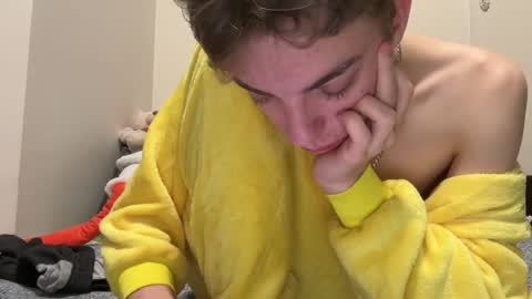 Wizard online show from 01/27/25, 01:37