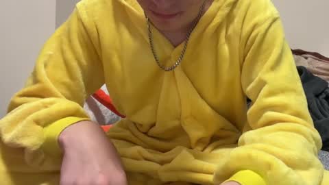 Wizard online show from 01/27/25, 11:11