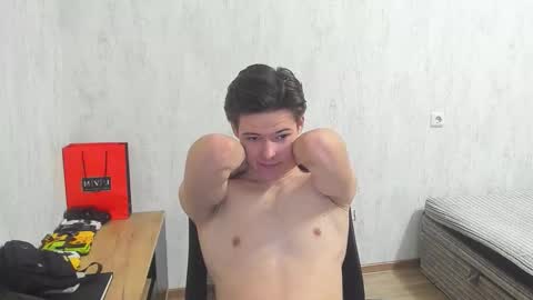 Tim online show from 01/09/26, 02:47