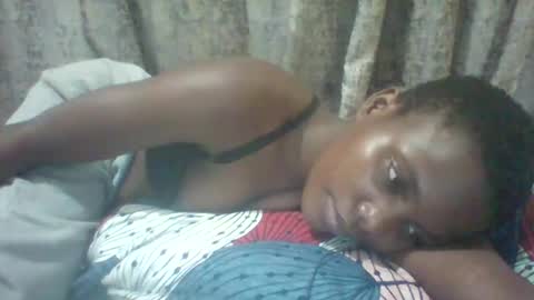 christine online show from 03/29/26, 07:25