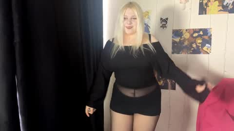 Tina  online show from 04/08/26, 06:35