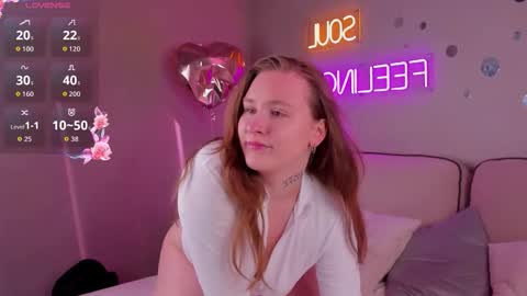 Stella online show from 03/14/26, 09:26