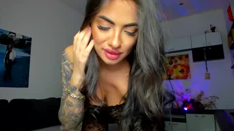 Andreea online show from 02/12/26, 03:18