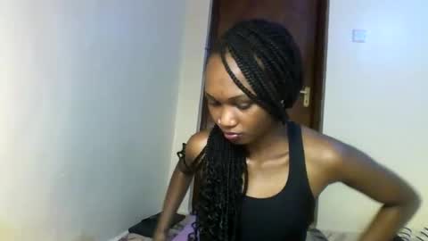 Tina online show from 01/10/26, 02:30