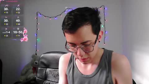 Tina N Charlie online show from 01/17/25, 12:52