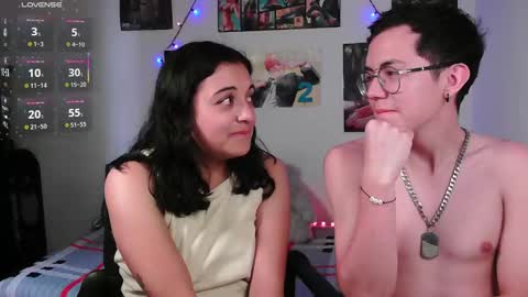 Tina N Charlie online show from 01/25/25, 05:30