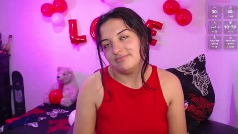 Tina N Charlie online show from 02/13/25, 06:05