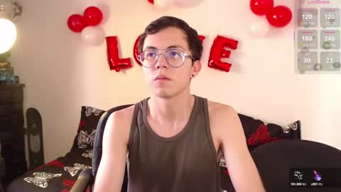 Tina N Charlie online show from 02/15/25, 06:01