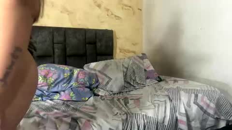tina_russo online show from 04/30/26, 01:34