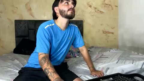 tina_russo online show from 05/03/26, 12:00