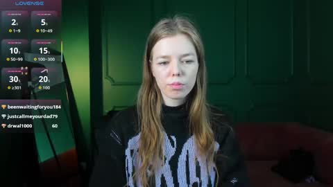 tina_tayllor__ online show from 04/11/26, 07:45