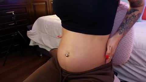 Tina Wild online show from 03/23/26, 08:13