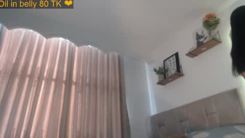 Tina Wild online show from 03/29/26, 09:04