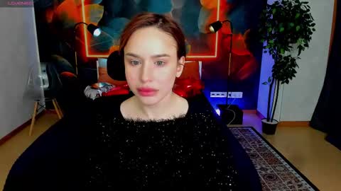Kristina online show from 02/23/26, 01:36