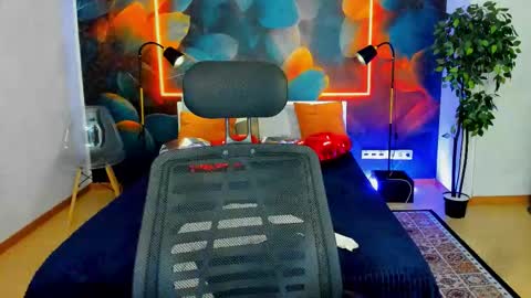 Kristina online show from 02/25/26, 01:48