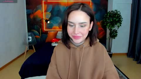 Kristina online show from 03/06/26, 01:35