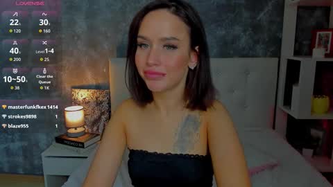 Kristina online show from 03/16/26, 05:44