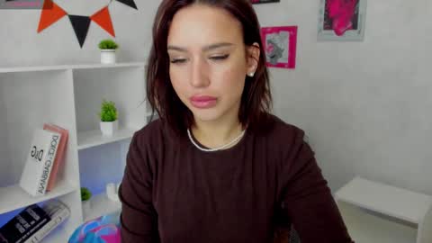 Kristina online show from 03/19/26, 02:04