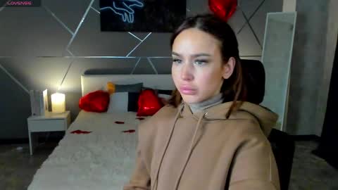 Kristina online show from 03/31/26, 01:40