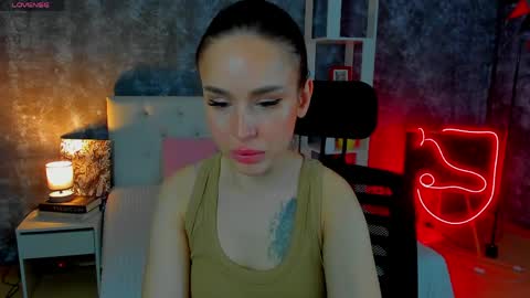 Kristina online show from 04/08/26, 01:38
