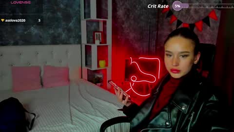Kristina online show from 04/11/26, 07:45