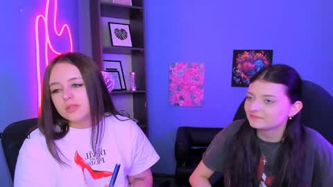 Tina online show from 05/18/26, 03:18