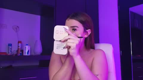 Tina  online show from 03/06/26, 08:00