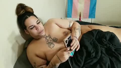 Tina Blow online show from 09/23/25, 04:32