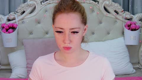 Tina online show from 01/27/25, 04:30