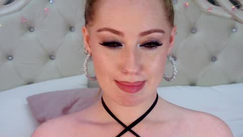 Tina online show from 01/29/25, 07:36