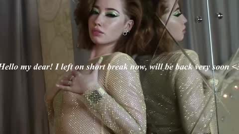 Tina online show from 02/03/25, 07:18