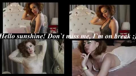 Tina online show from 02/28/25, 06:54