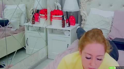 Tina online show from 10/03/25, 03:47