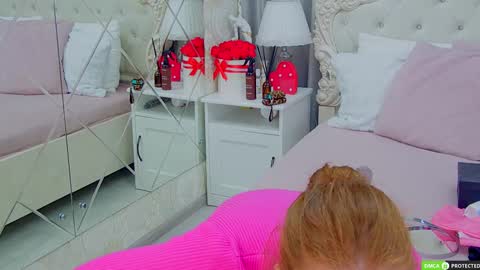 Tina online show from 10/14/25, 03:29