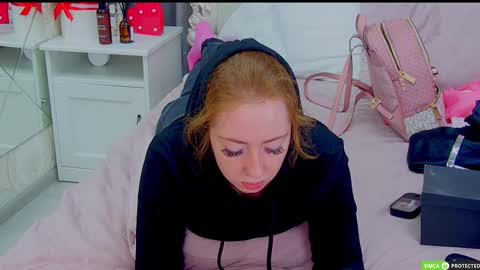 Tina online show from 10/15/25, 04:01