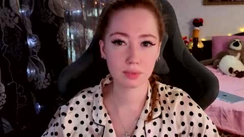 Tina online show from 02/17/26, 04:31