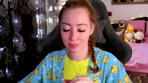 Tina online show from 02/19/26, 04:41