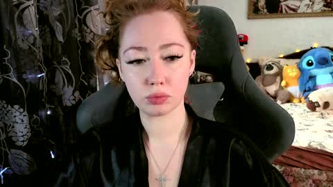 Tina online show from 03/25/26, 05:02