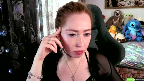 Tina online show from 04/20/26, 04:48